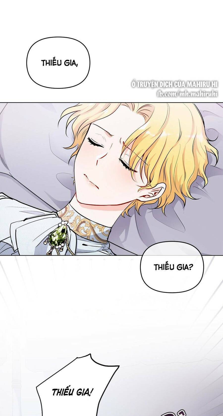 Tìm Lại Camellia - Chương 20