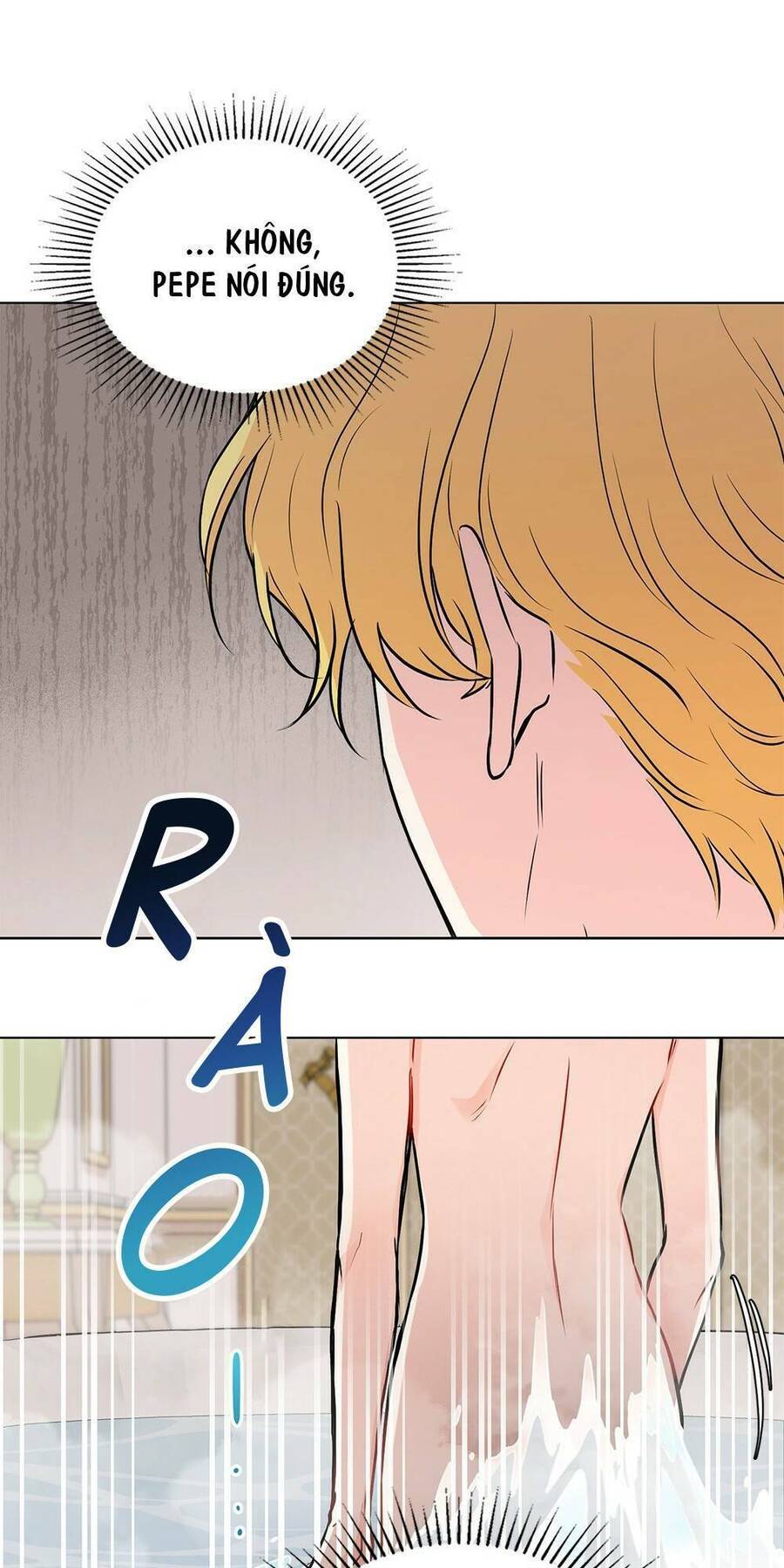 Tìm Lại Camellia - Chương 20