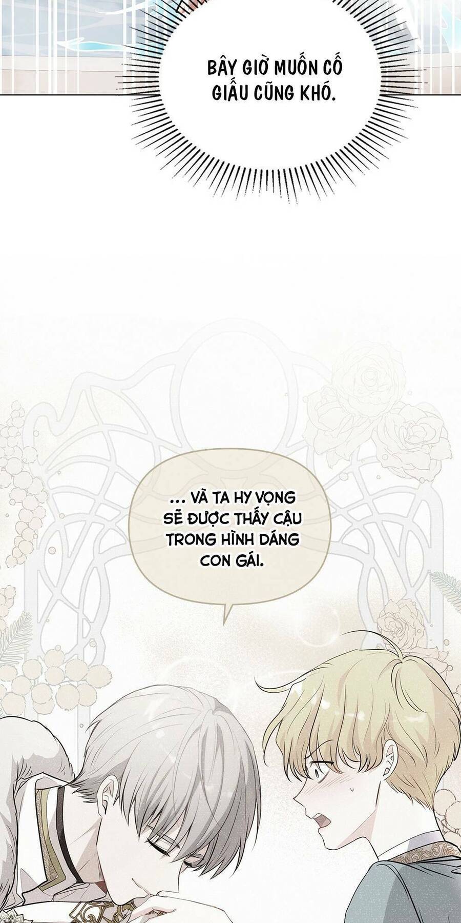 Tìm Lại Camellia - Chương 20