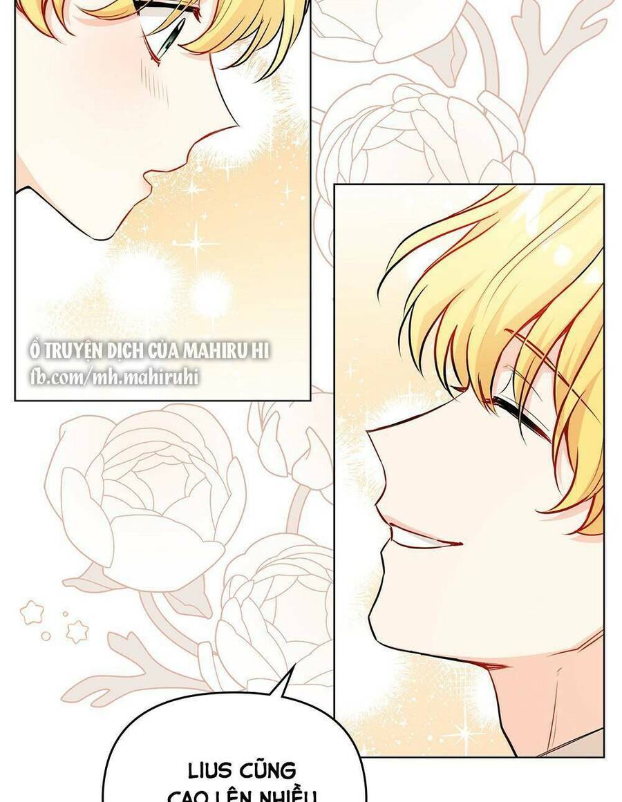 Tìm Lại Camellia - Chương 20