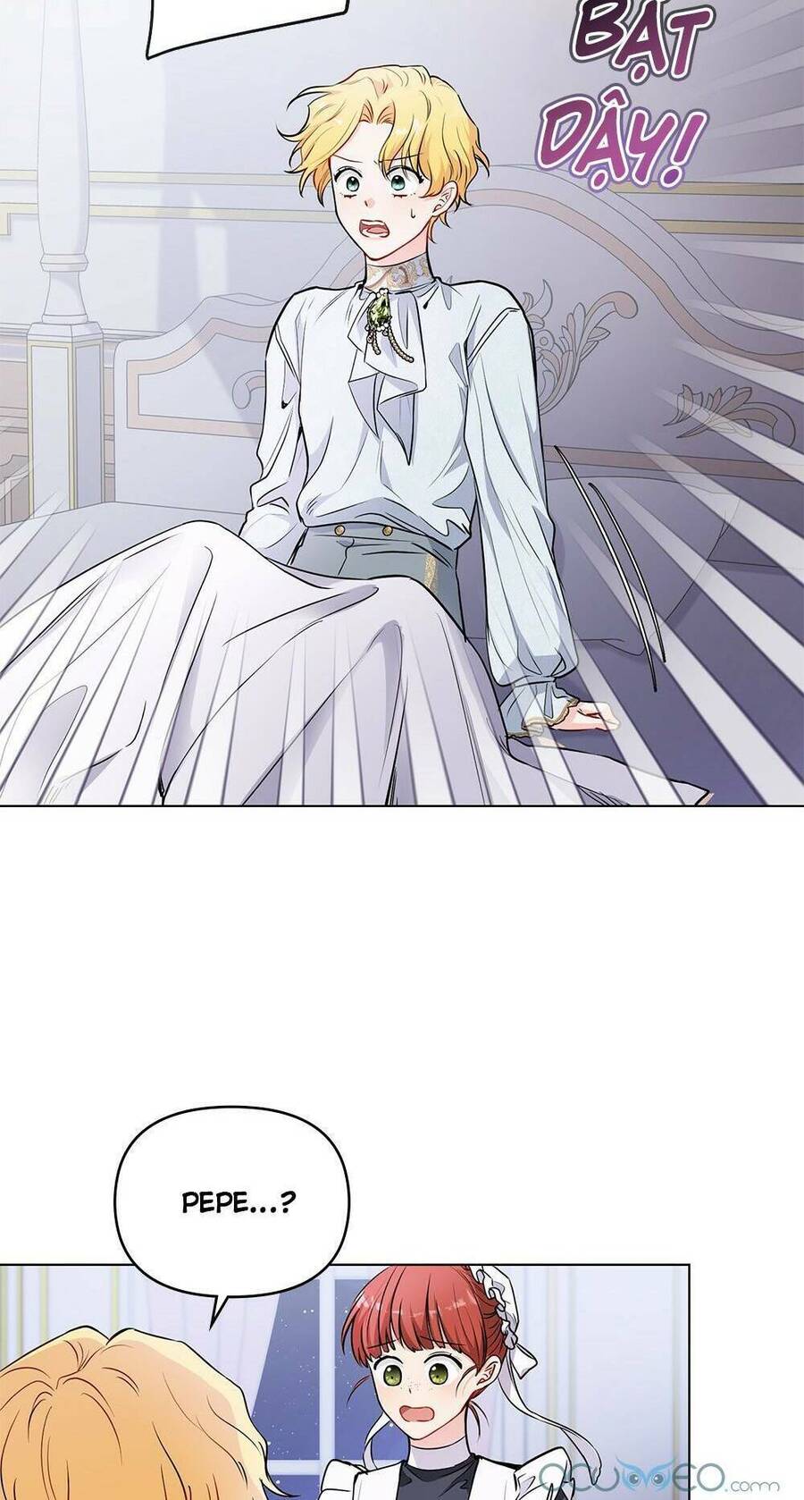 Tìm Lại Camellia - Chương 20