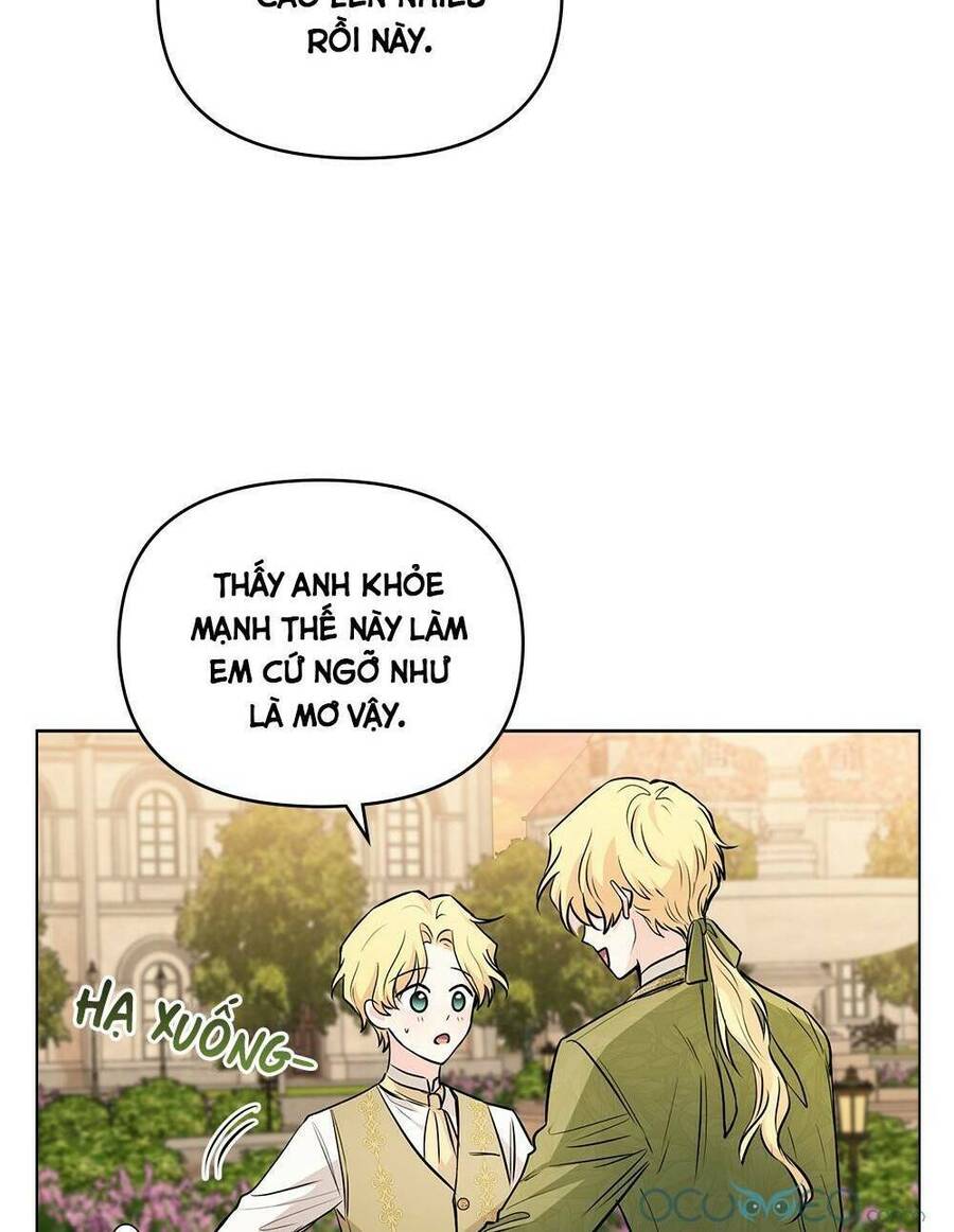 Tìm Lại Camellia - Chương 20