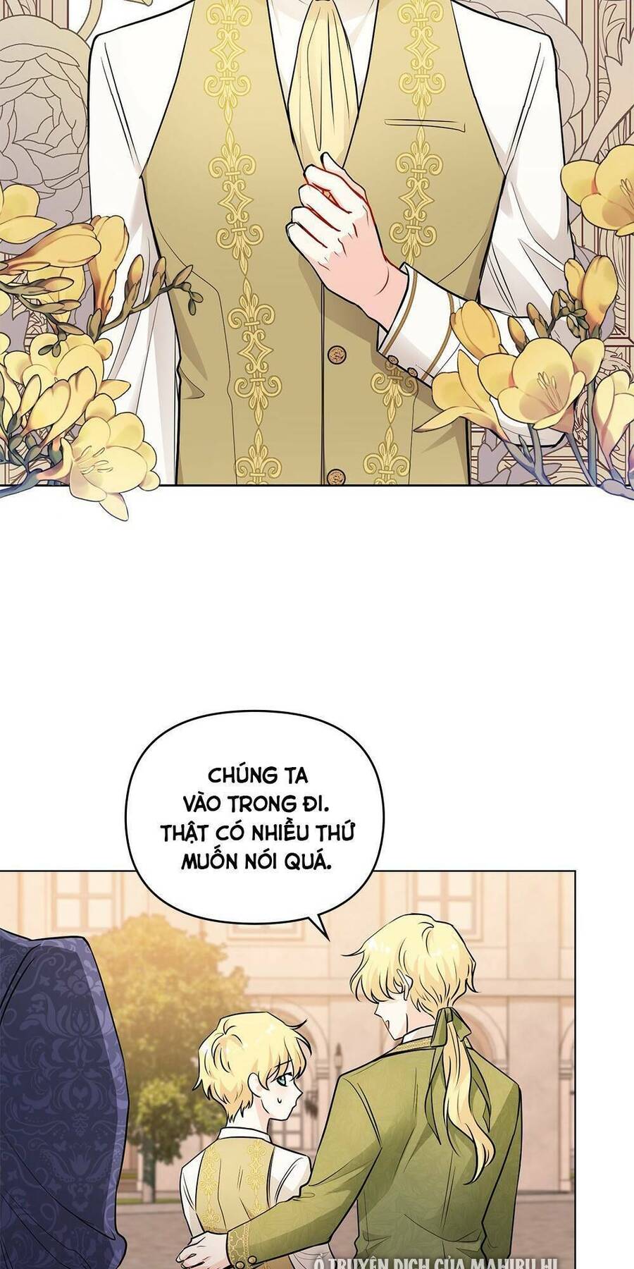 Tìm Lại Camellia - Chương 20