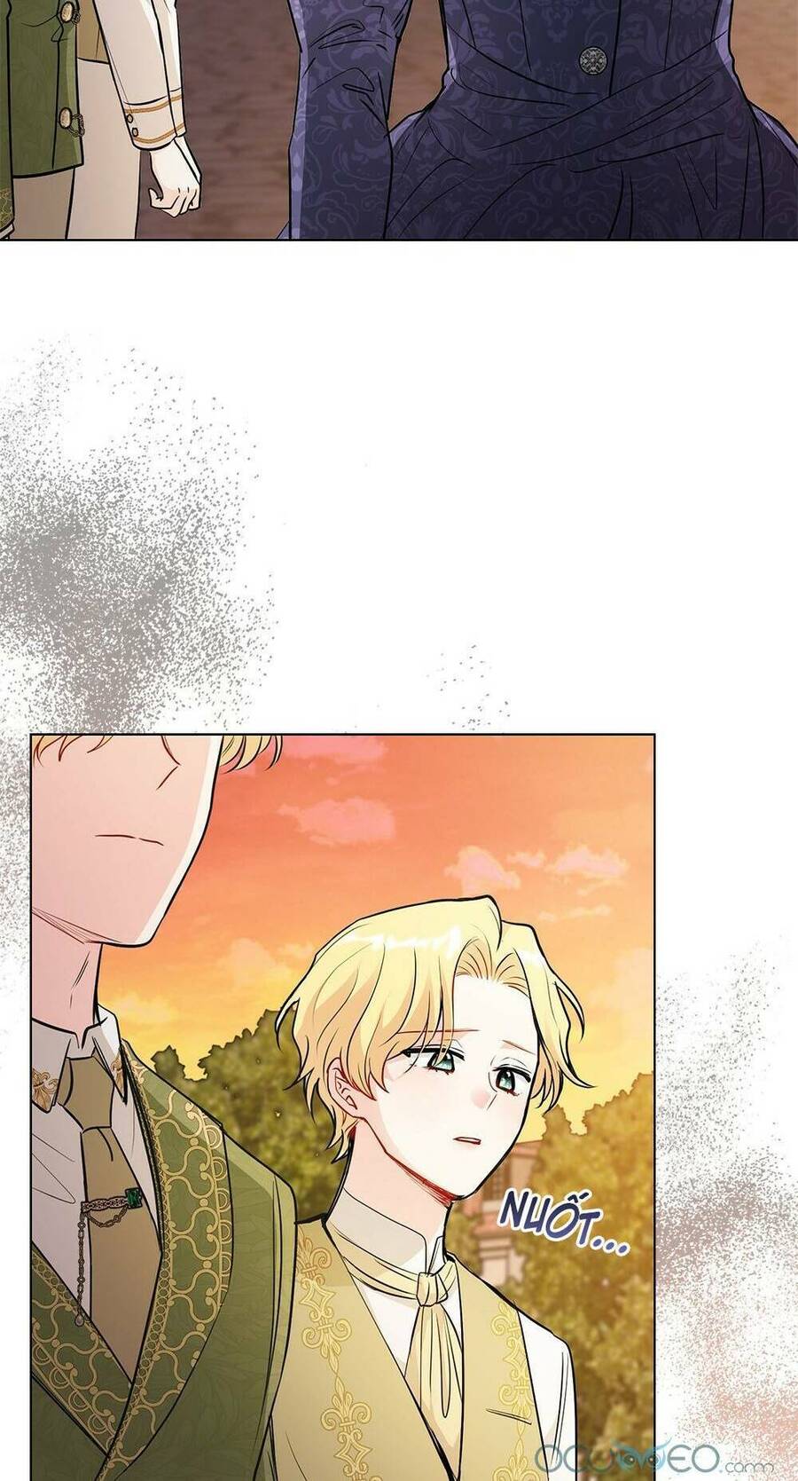 Tìm Lại Camellia - Chương 20