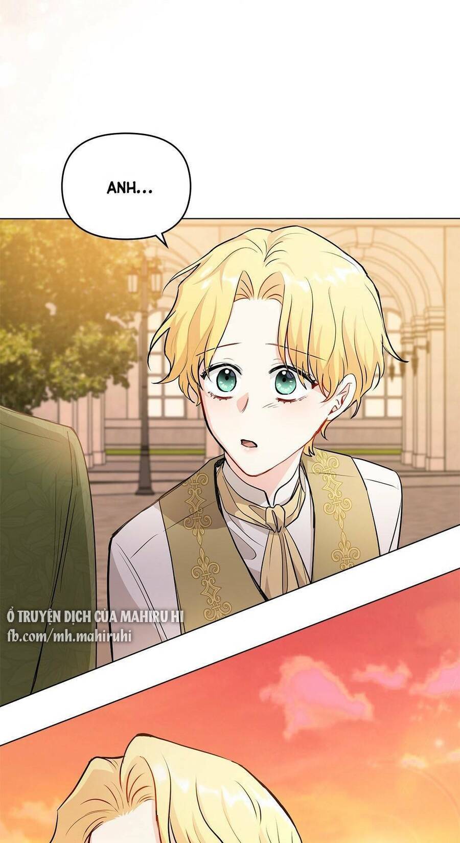 Tìm Lại Camellia - Chương 20