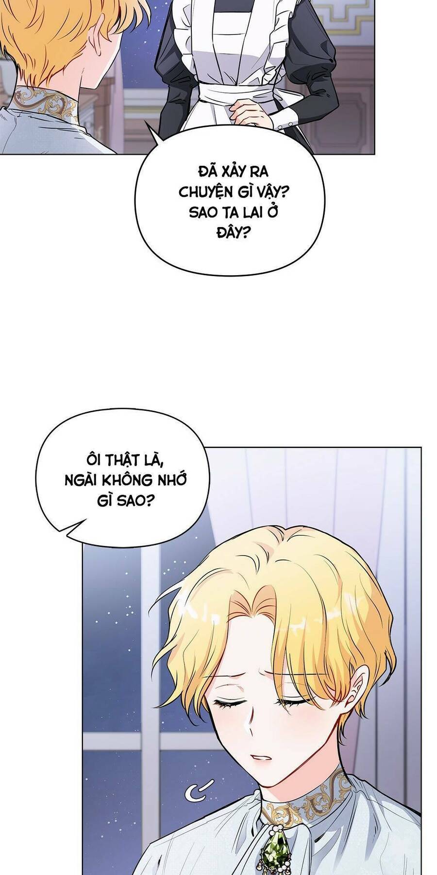 Tìm Lại Camellia - Chương 20