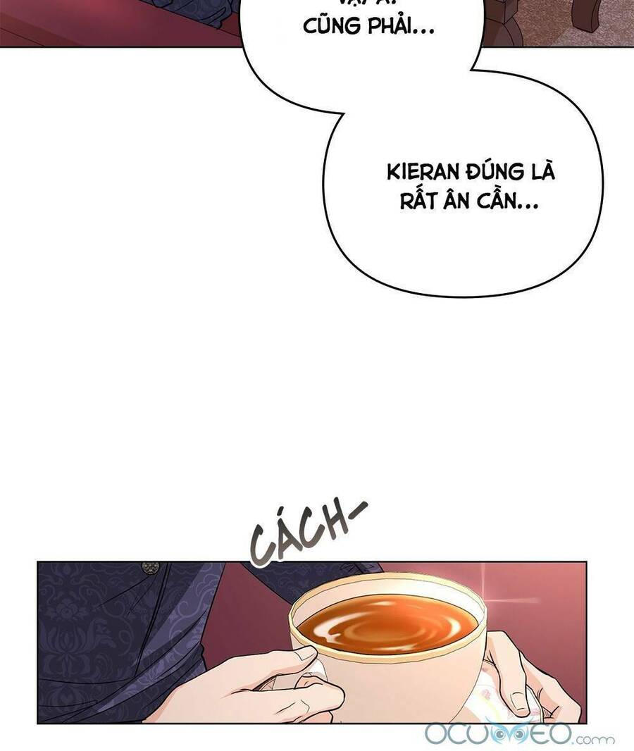 Tìm Lại Camellia - Chương 20