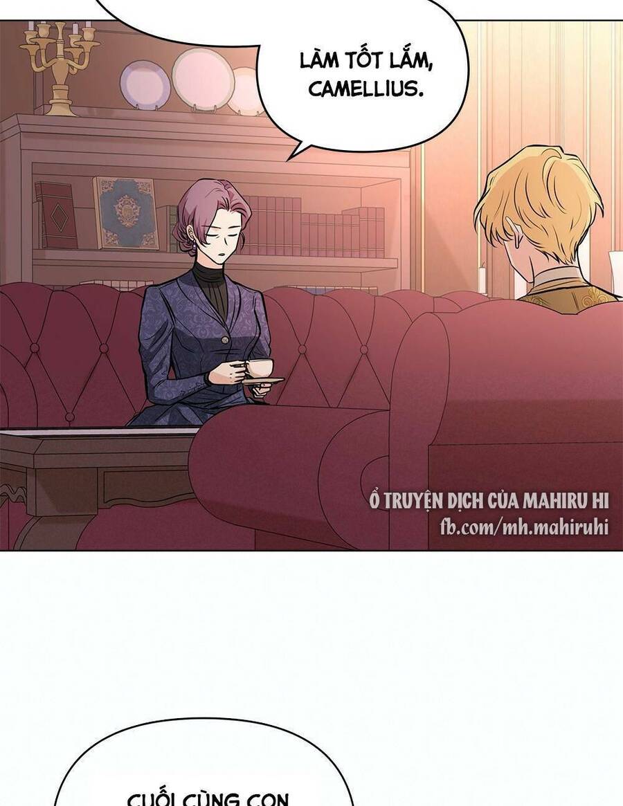 Tìm Lại Camellia - Chương 20