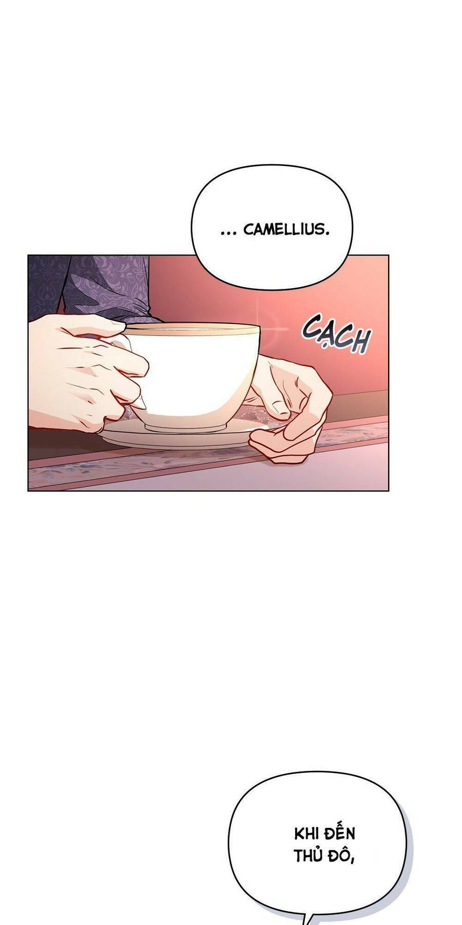 Tìm Lại Camellia - Chương 20