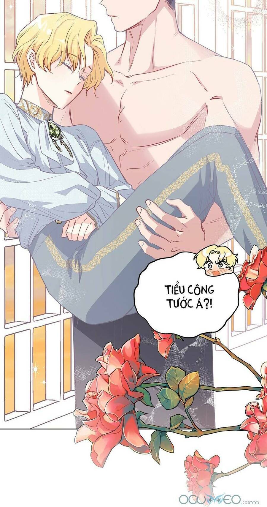 Tìm Lại Camellia - Chương 20