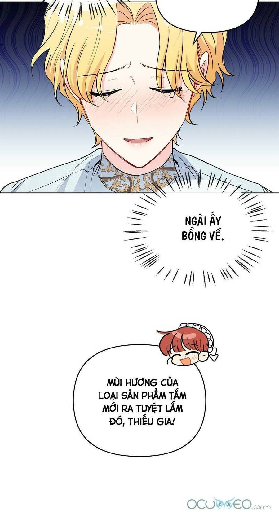 Tìm Lại Camellia - Chương 20