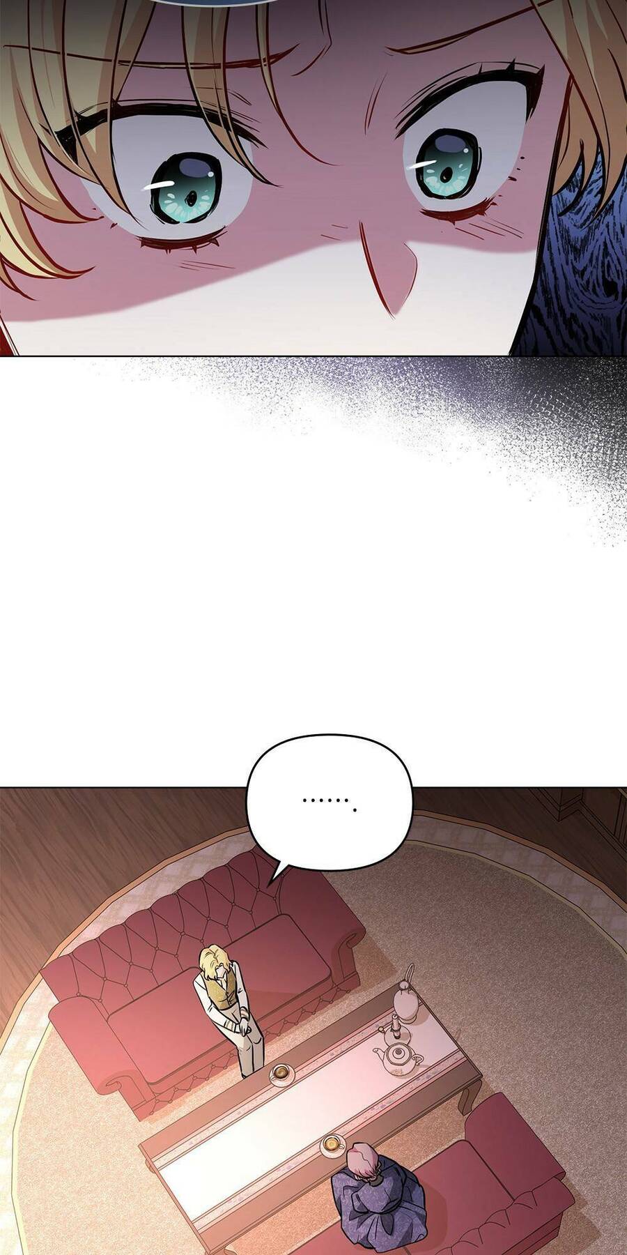 Tìm Lại Camellia - Chương 21