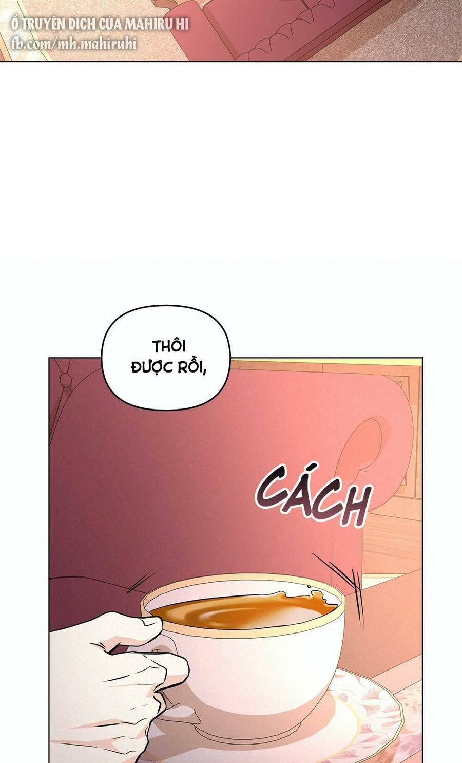 Tìm Lại Camellia - Chương 21