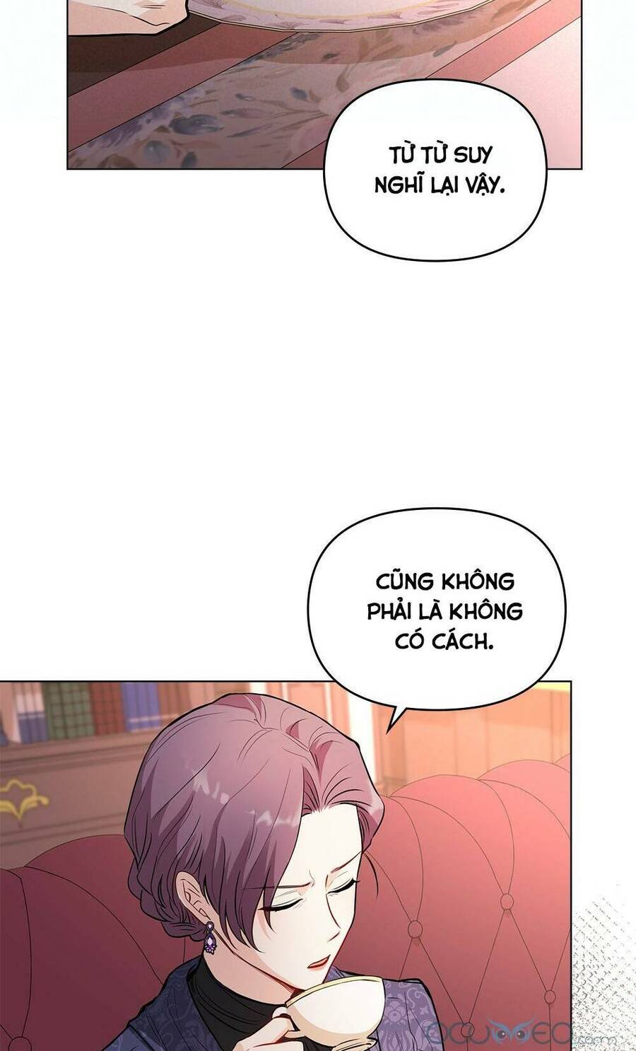 Tìm Lại Camellia - Chương 21