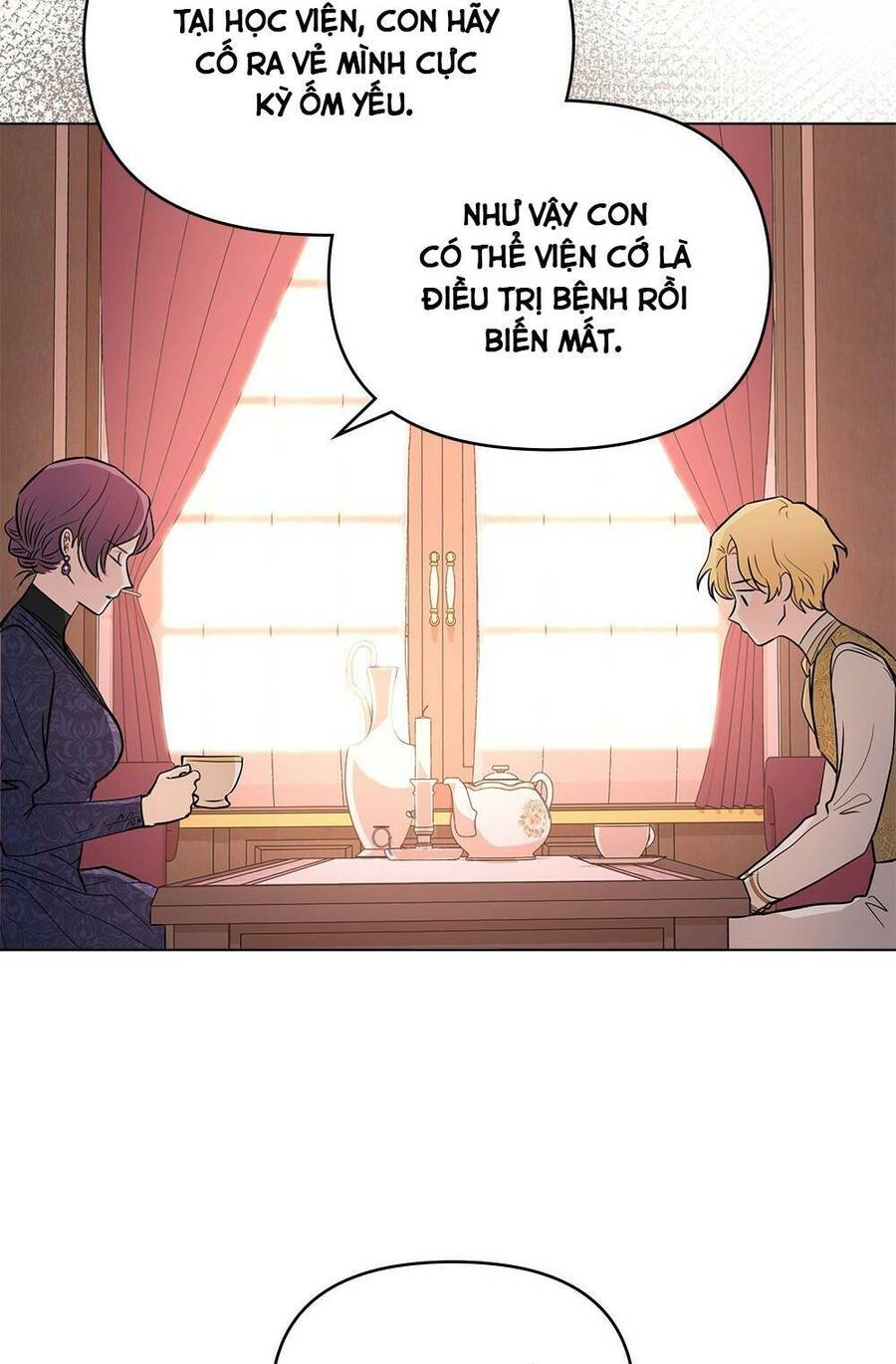 Tìm Lại Camellia - Chương 21