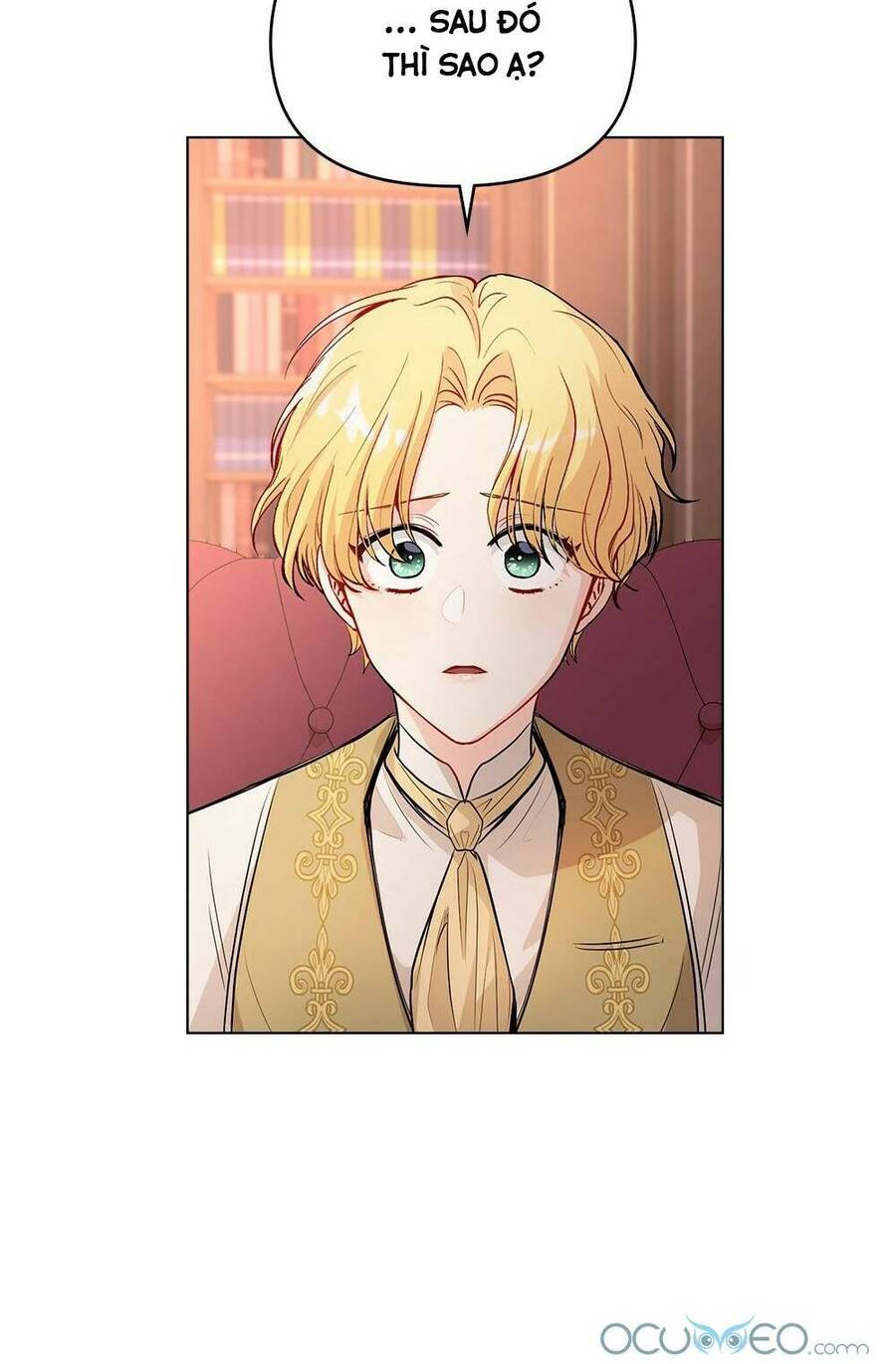 Tìm Lại Camellia - Chương 21