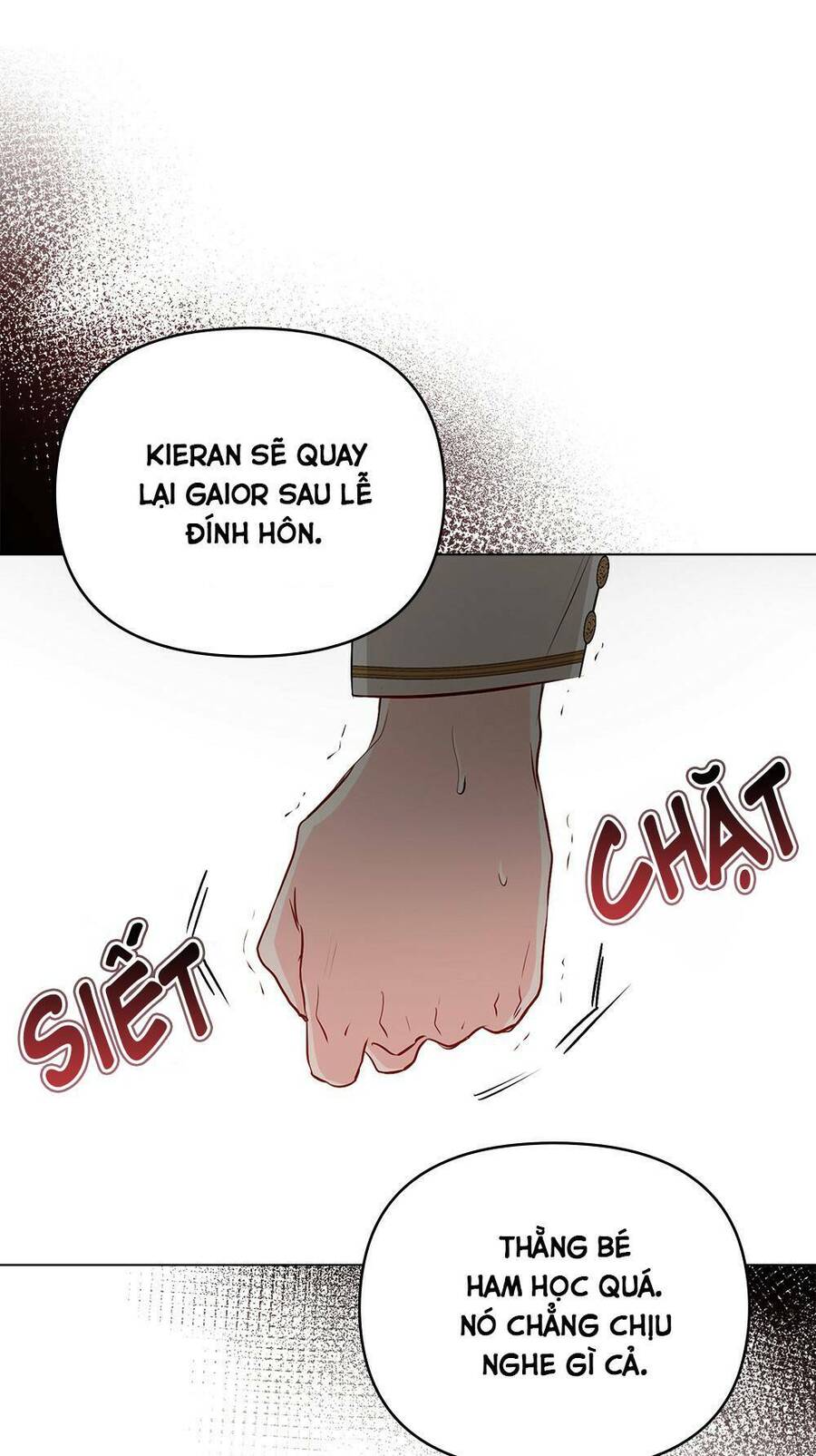 Tìm Lại Camellia - Chương 21