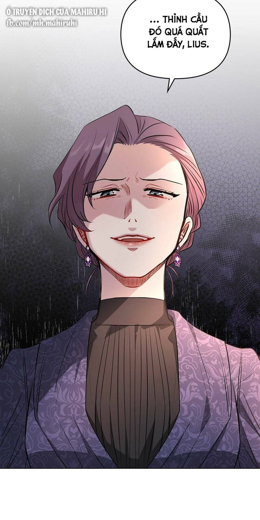 Tìm Lại Camellia - Chương 21