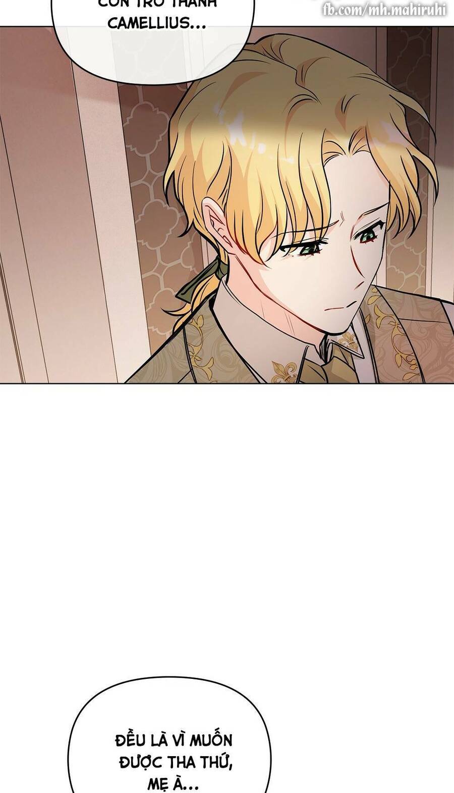 Tìm Lại Camellia - Chương 21