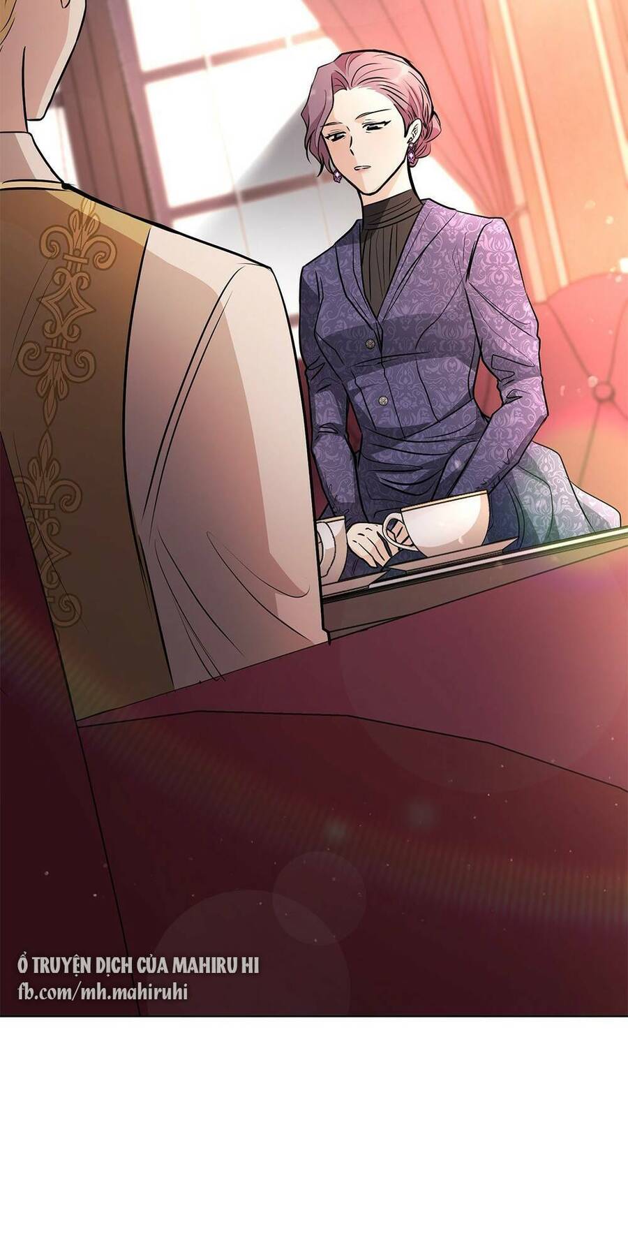 Tìm Lại Camellia - Chương 21