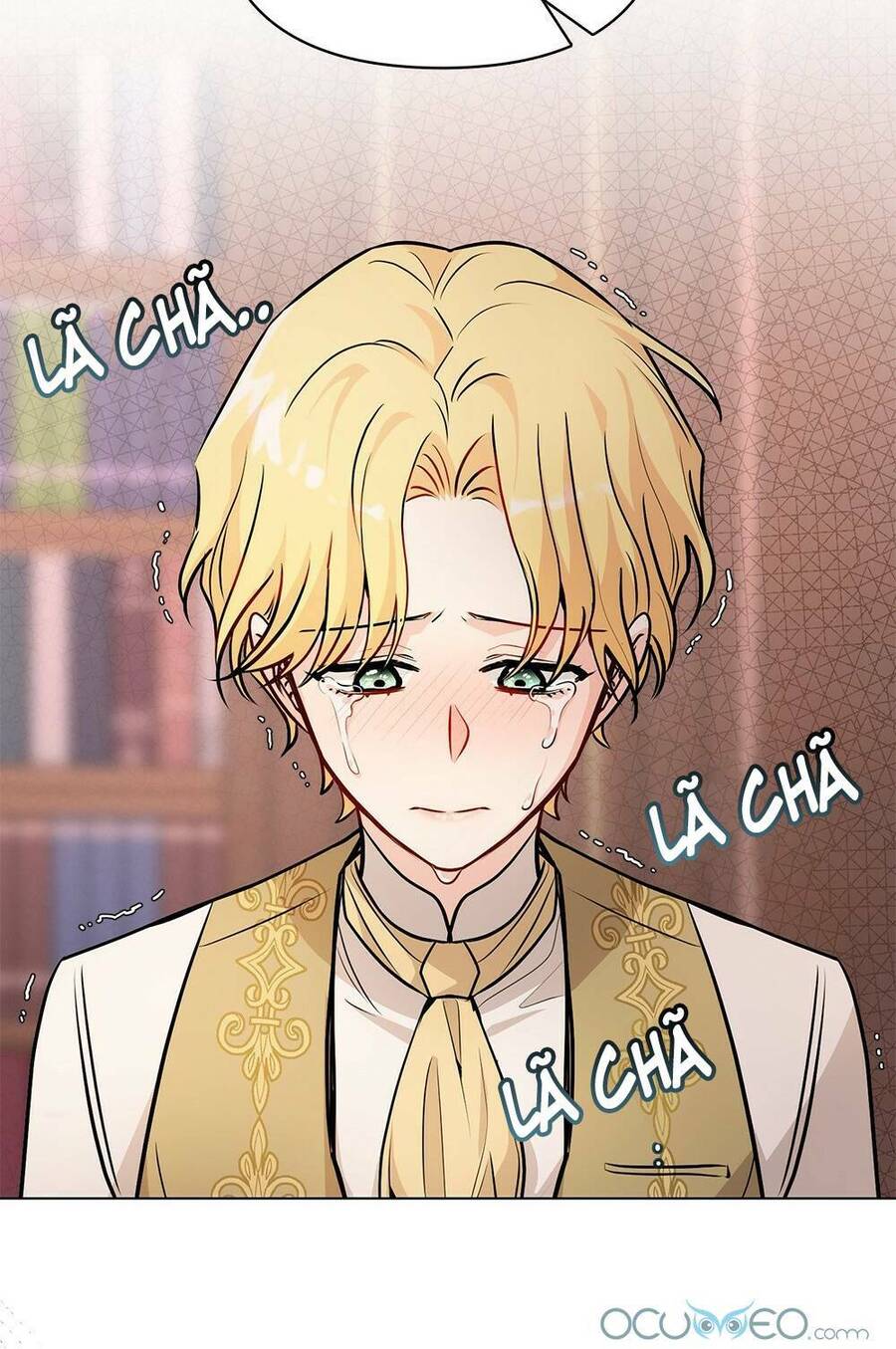 Tìm Lại Camellia - Chương 21