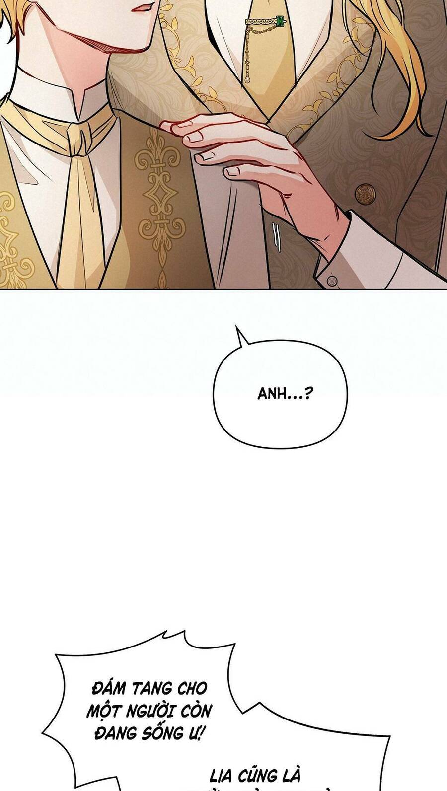 Tìm Lại Camellia - Chương 21