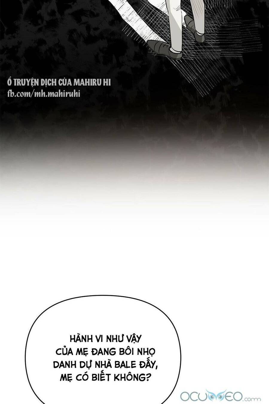 Tìm Lại Camellia - Chương 21