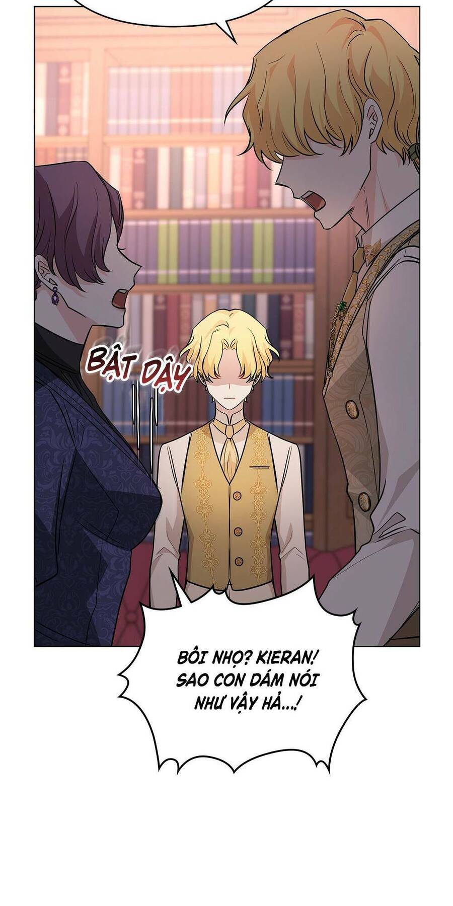 Tìm Lại Camellia - Chương 21