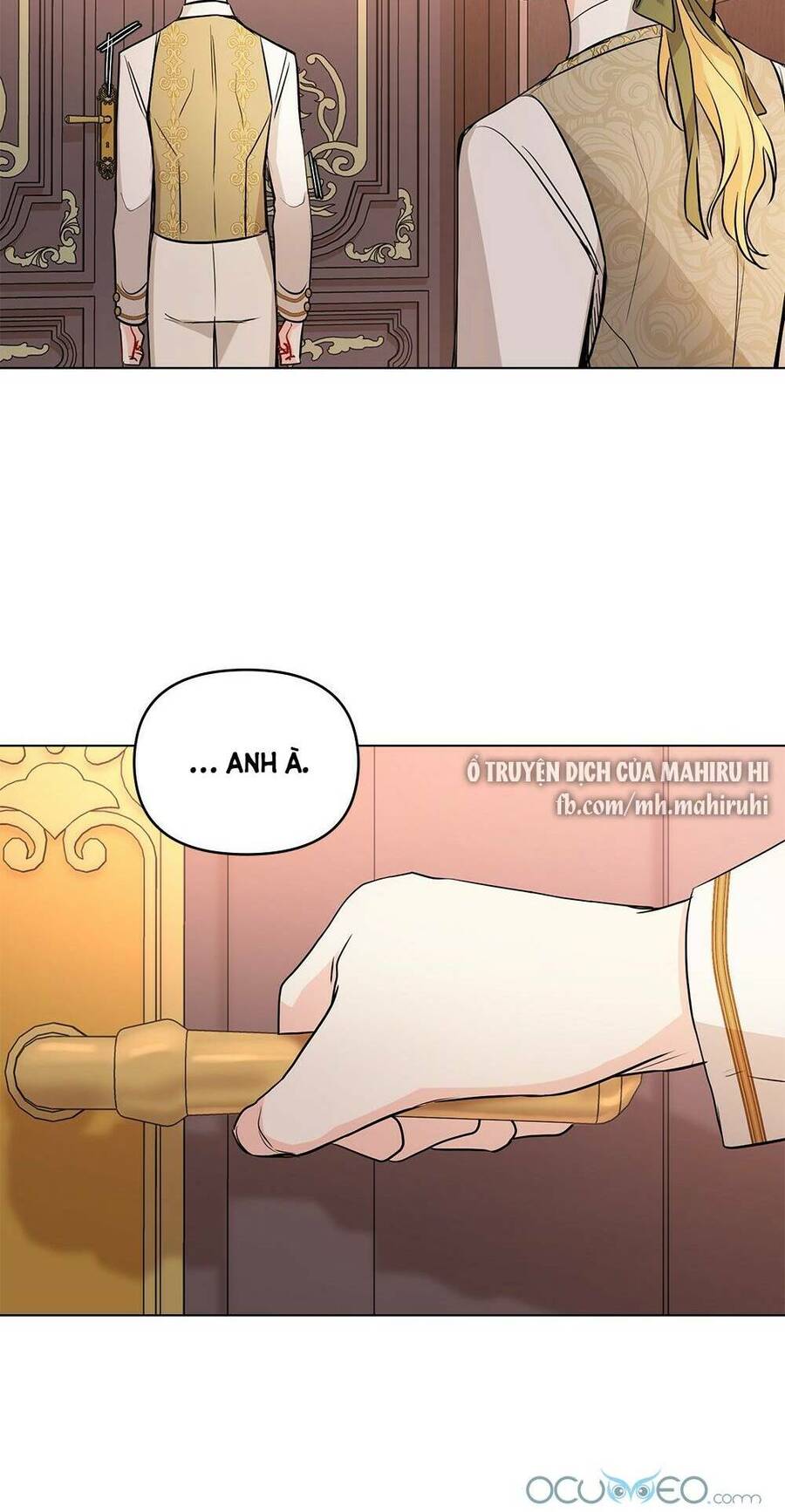 Tìm Lại Camellia - Chương 21