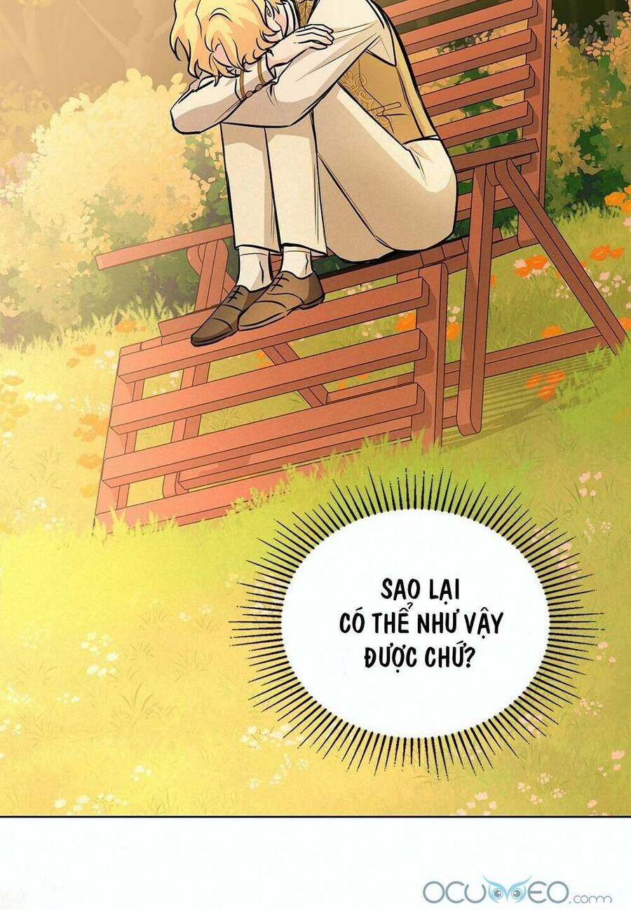 Tìm Lại Camellia - Chương 21