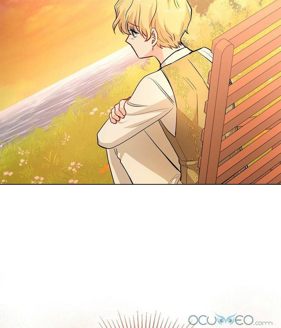 Tìm Lại Camellia - Chương 21