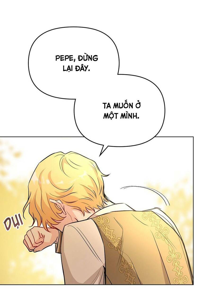 Tìm Lại Camellia - Chương 21