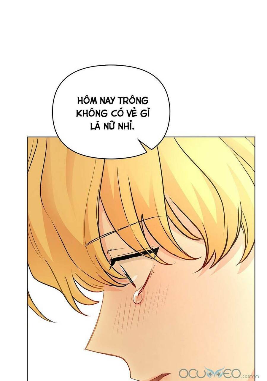 Tìm Lại Camellia - Chương 21