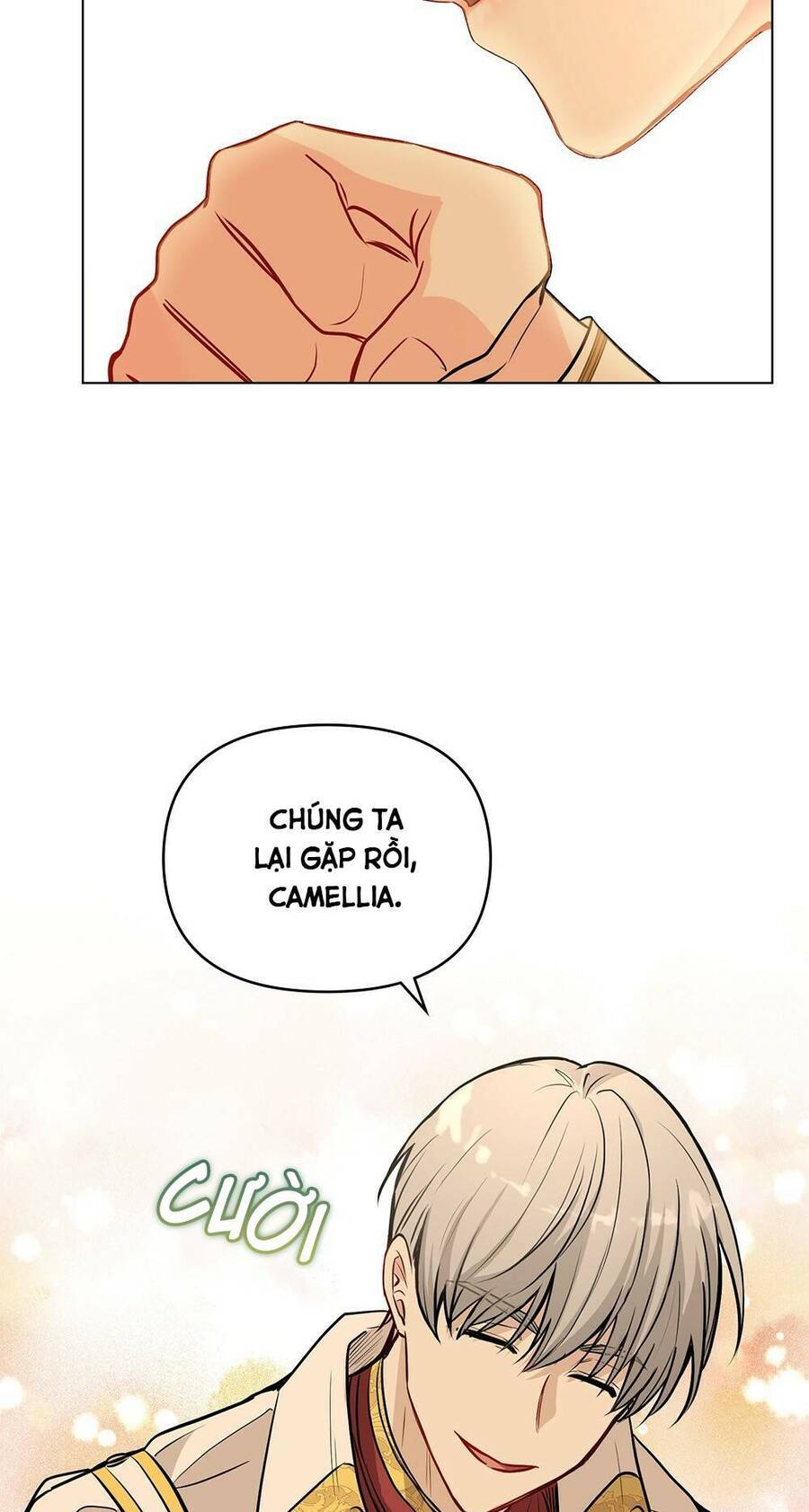 Tìm Lại Camellia - Chương 21