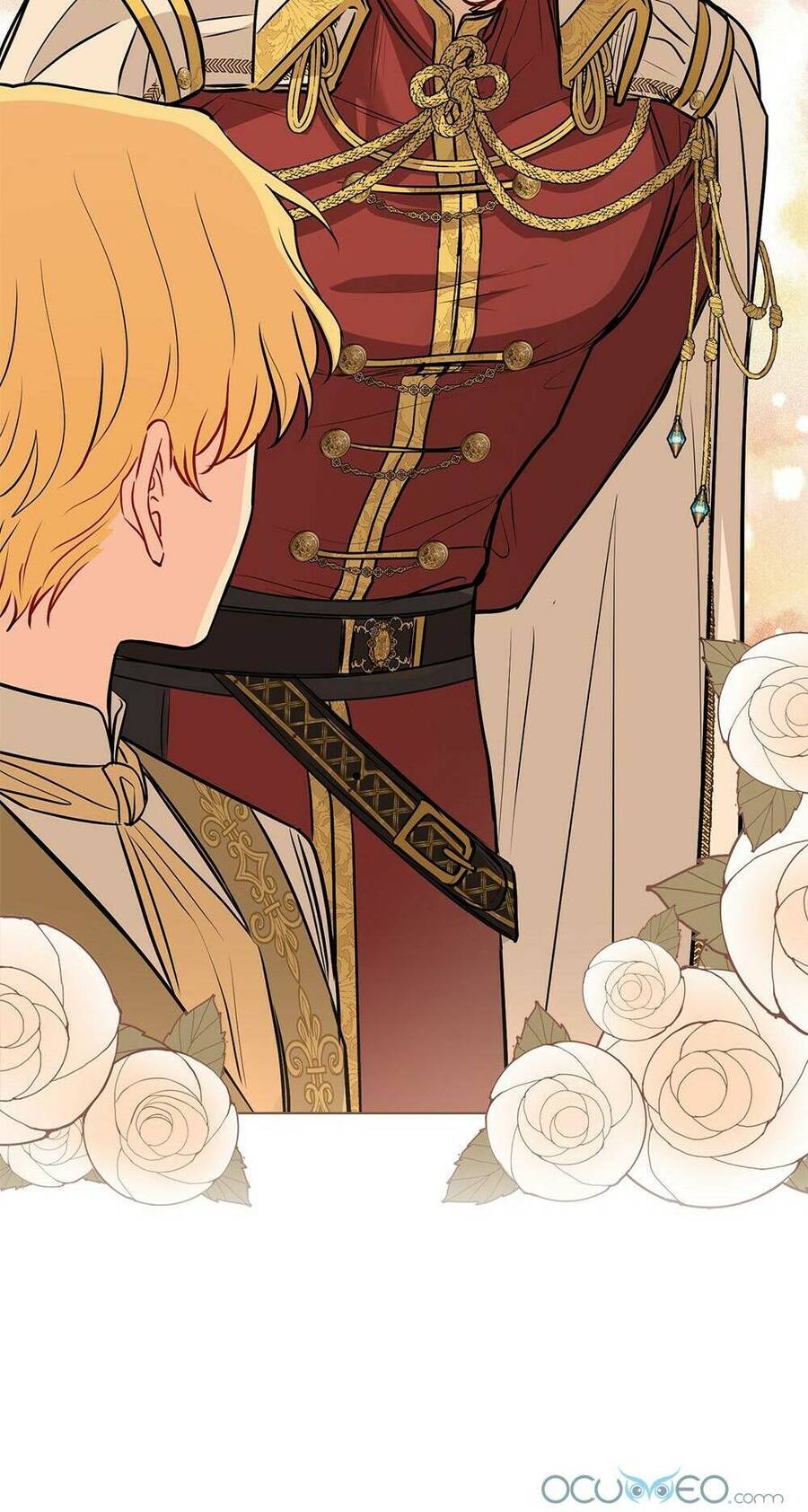 Tìm Lại Camellia - Chương 21