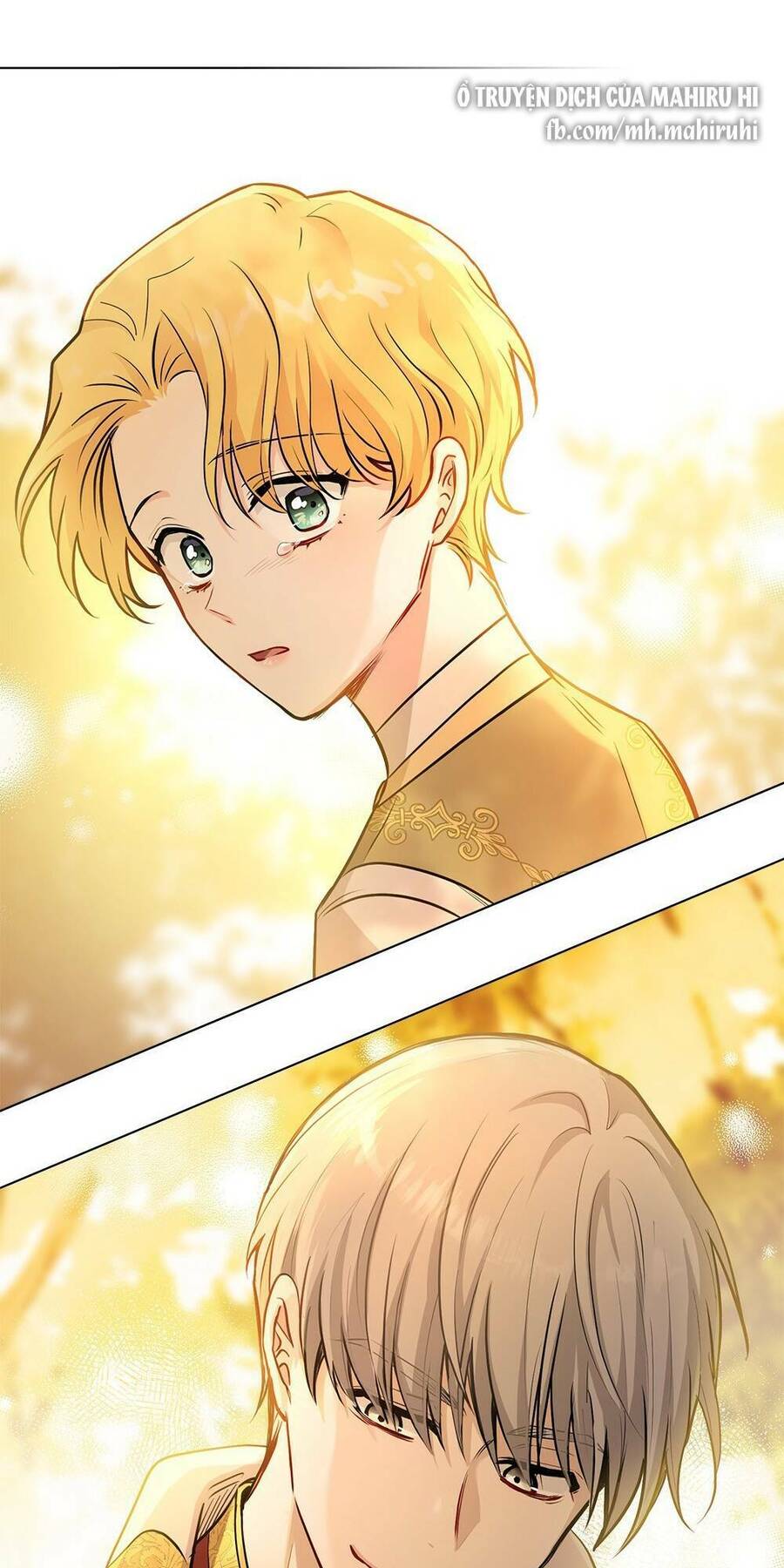 Tìm Lại Camellia - Chương 21