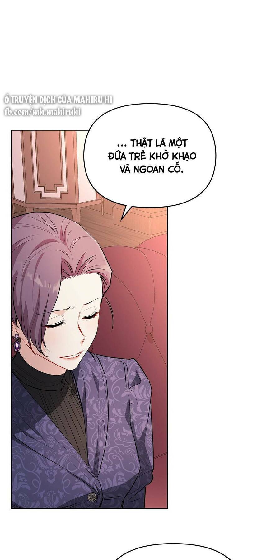 Tìm Lại Camellia - Chương 21