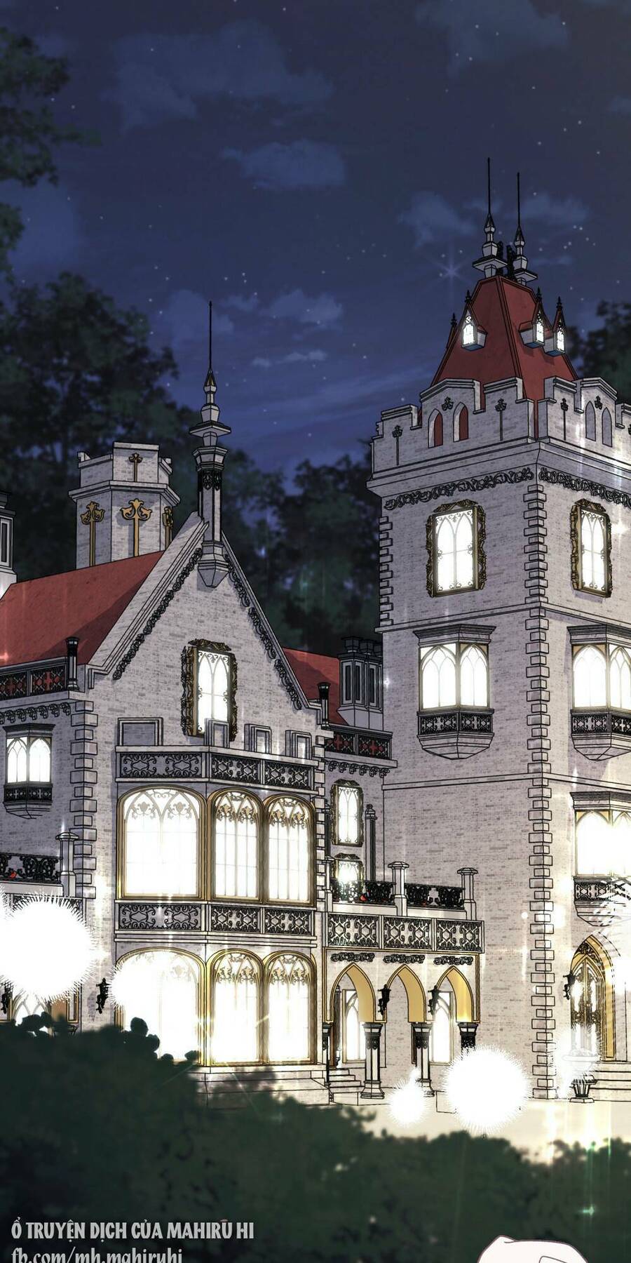 Tìm Lại Camellia - Chương 22