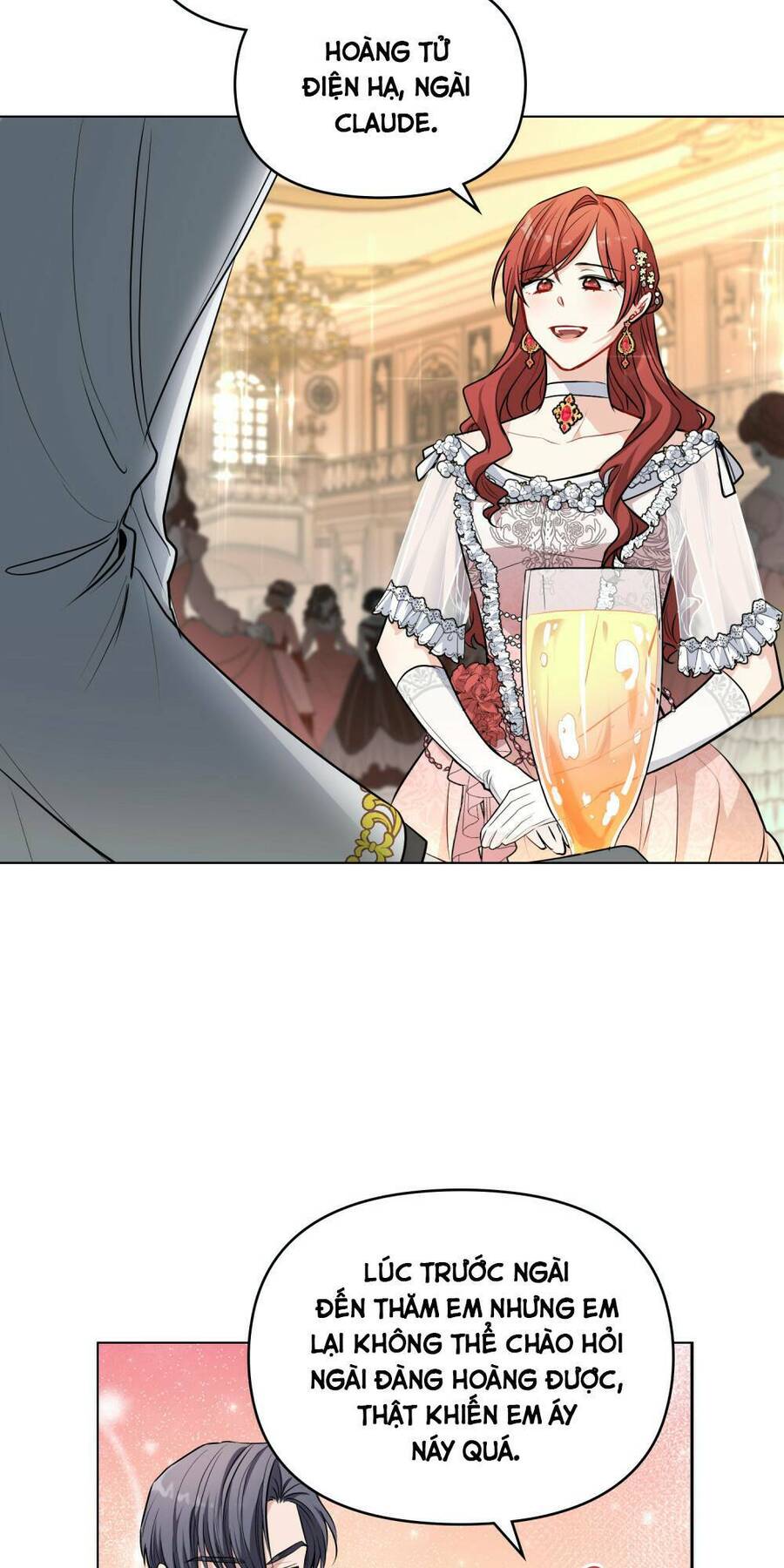 Tìm Lại Camellia - Chương 22