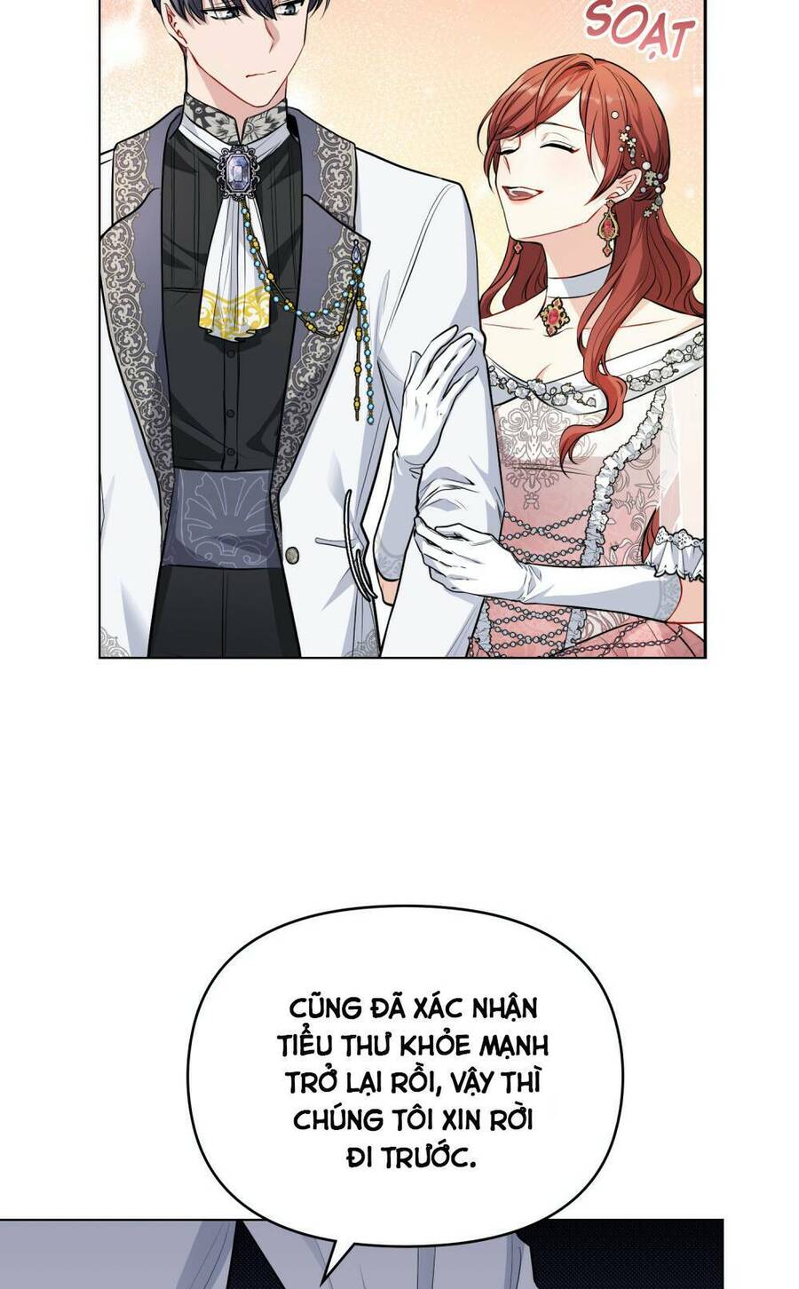 Tìm Lại Camellia - Chương 22