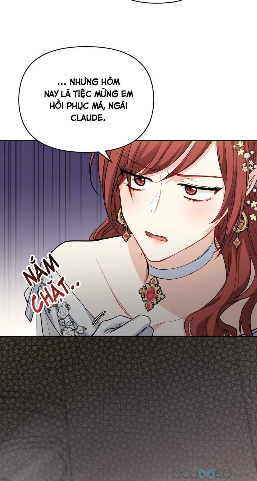 Tìm Lại Camellia - Chương 22