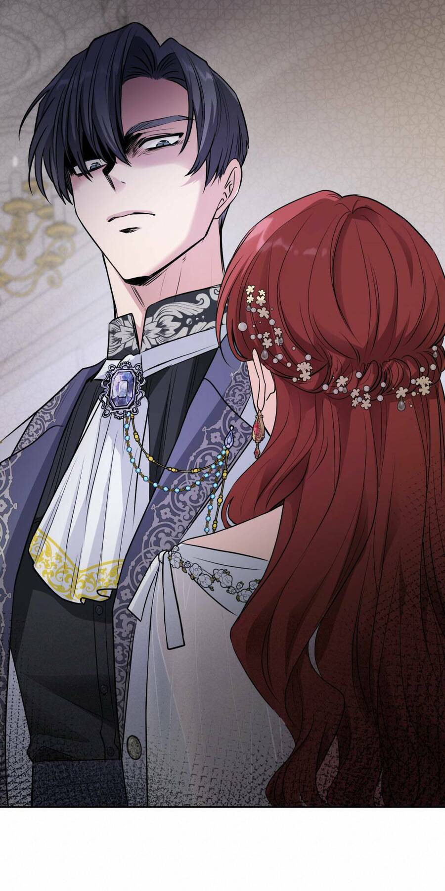 Tìm Lại Camellia - Chương 22