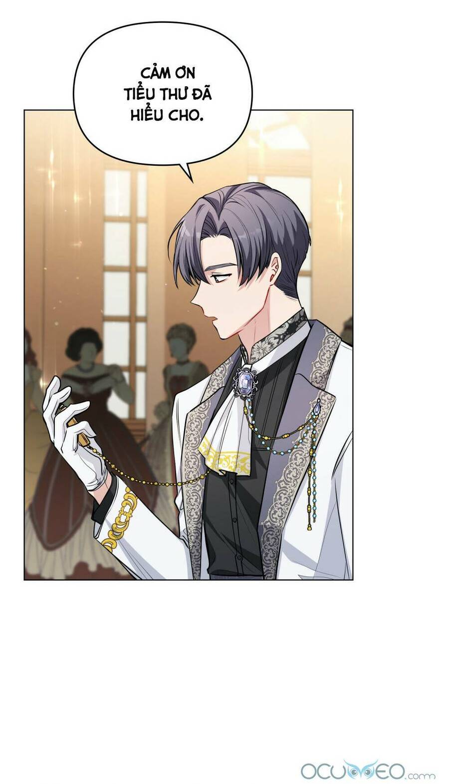 Tìm Lại Camellia - Chương 22