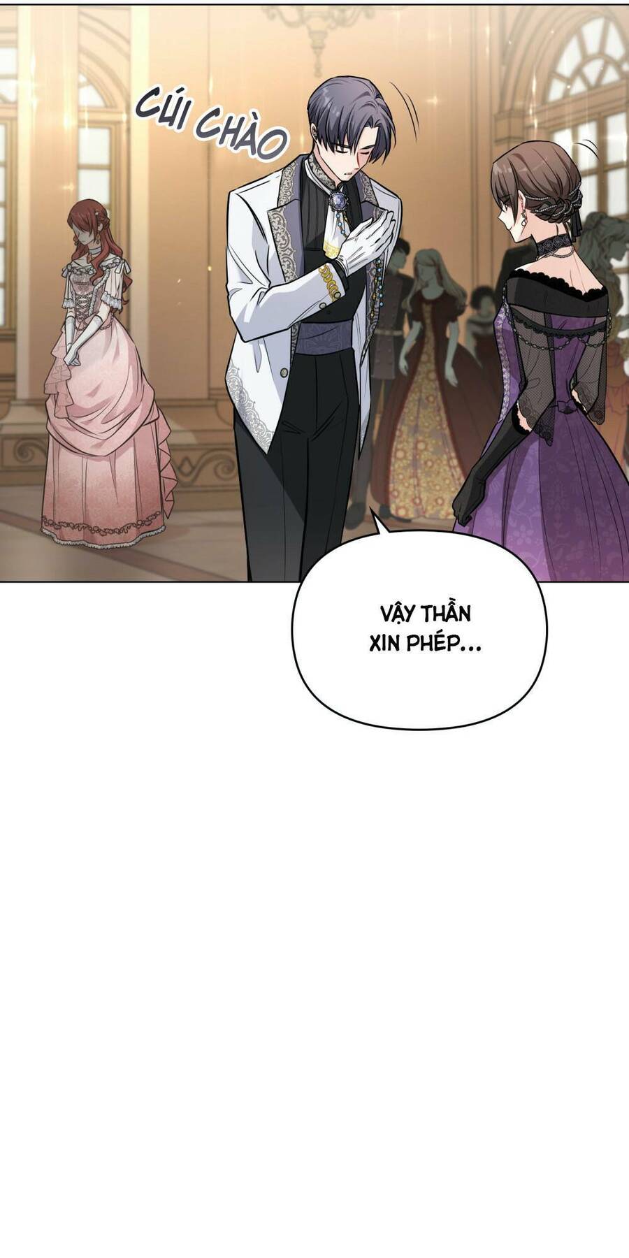 Tìm Lại Camellia - Chương 22