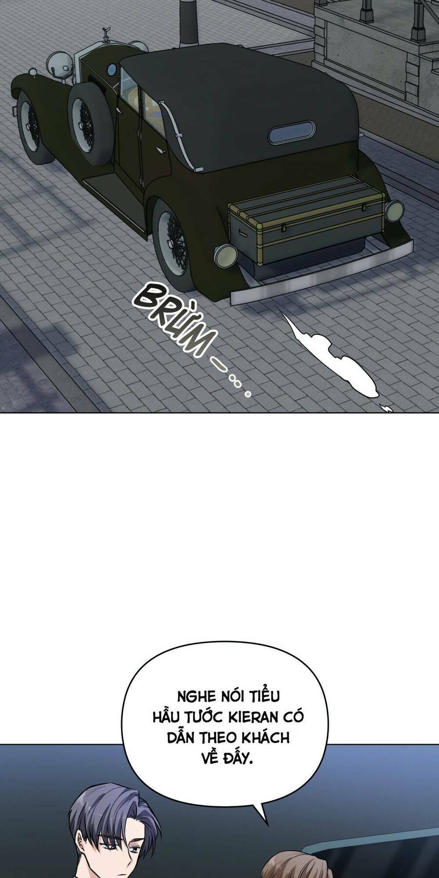 Tìm Lại Camellia - Chương 22