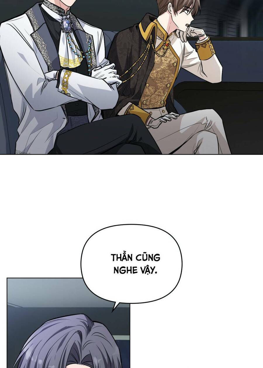 Tìm Lại Camellia - Chương 22