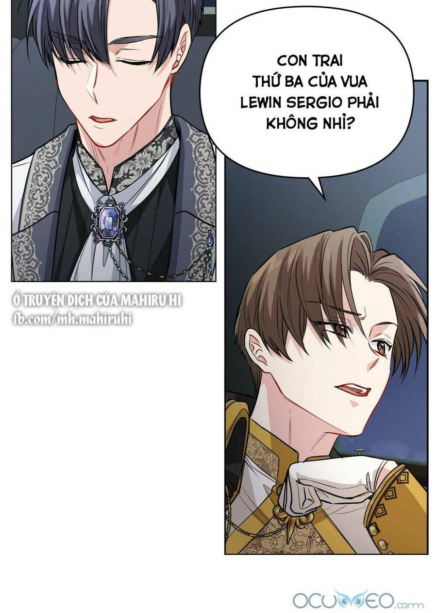 Tìm Lại Camellia - Chương 22