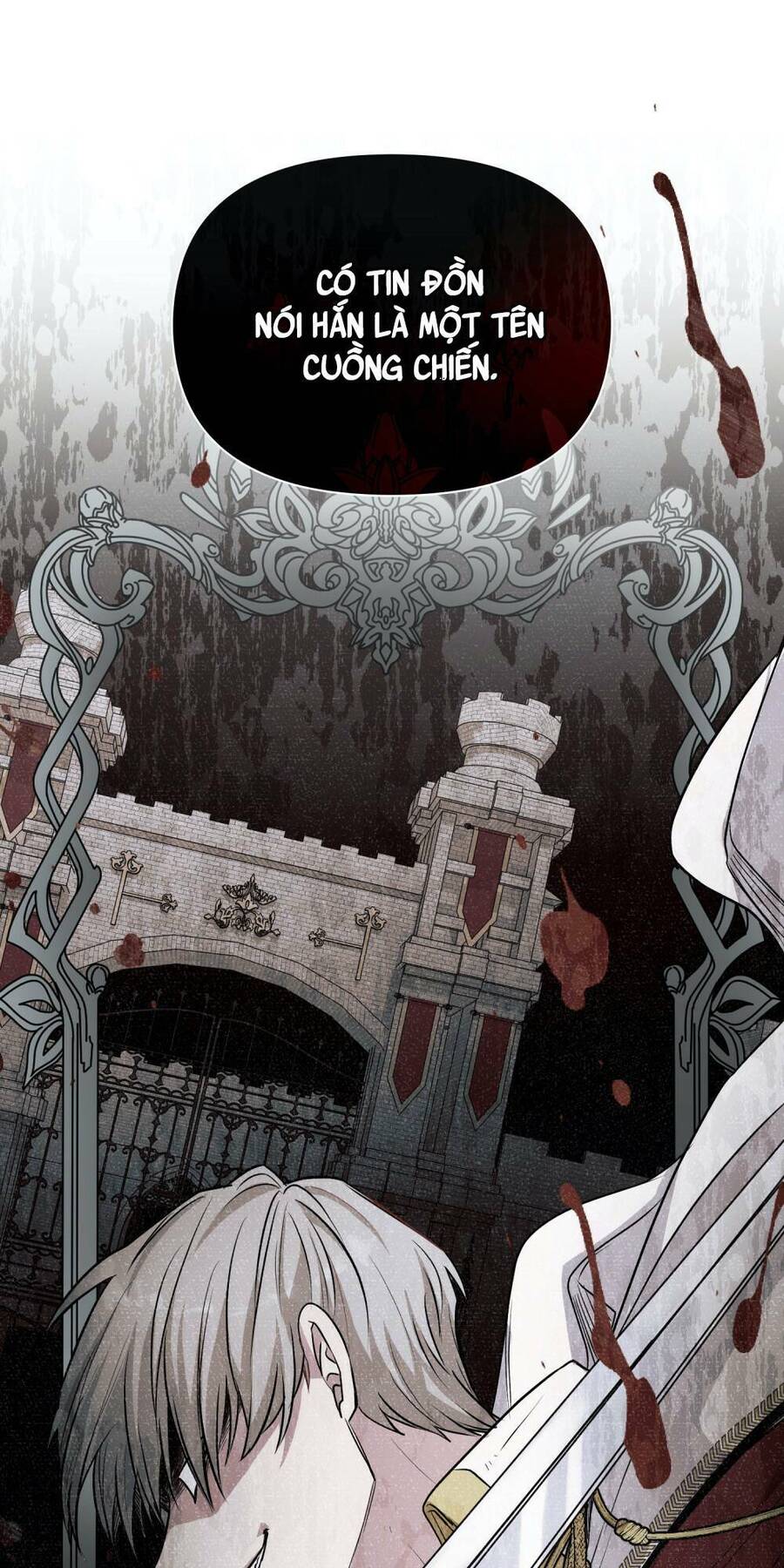 Tìm Lại Camellia - Chương 22