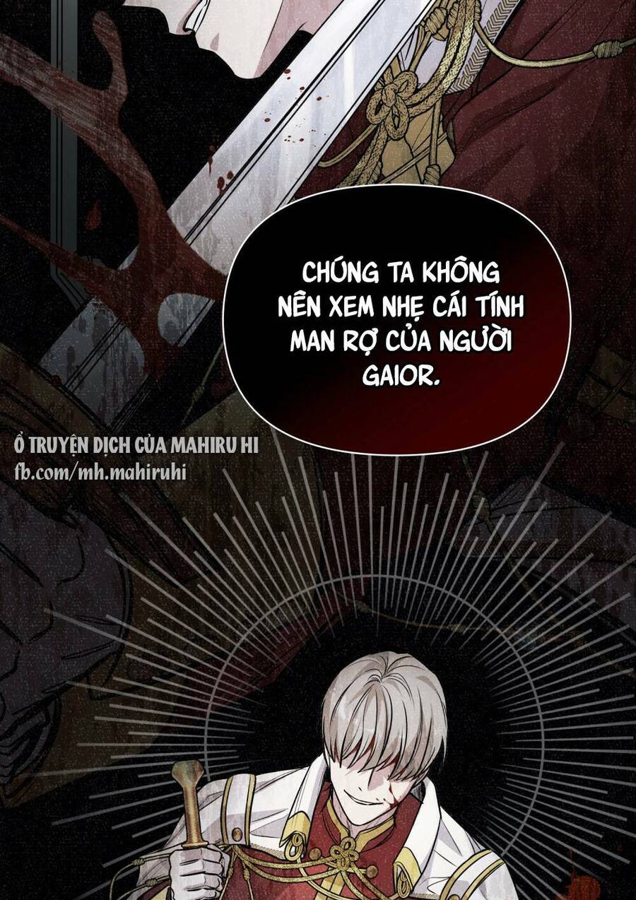 Tìm Lại Camellia - Chương 22