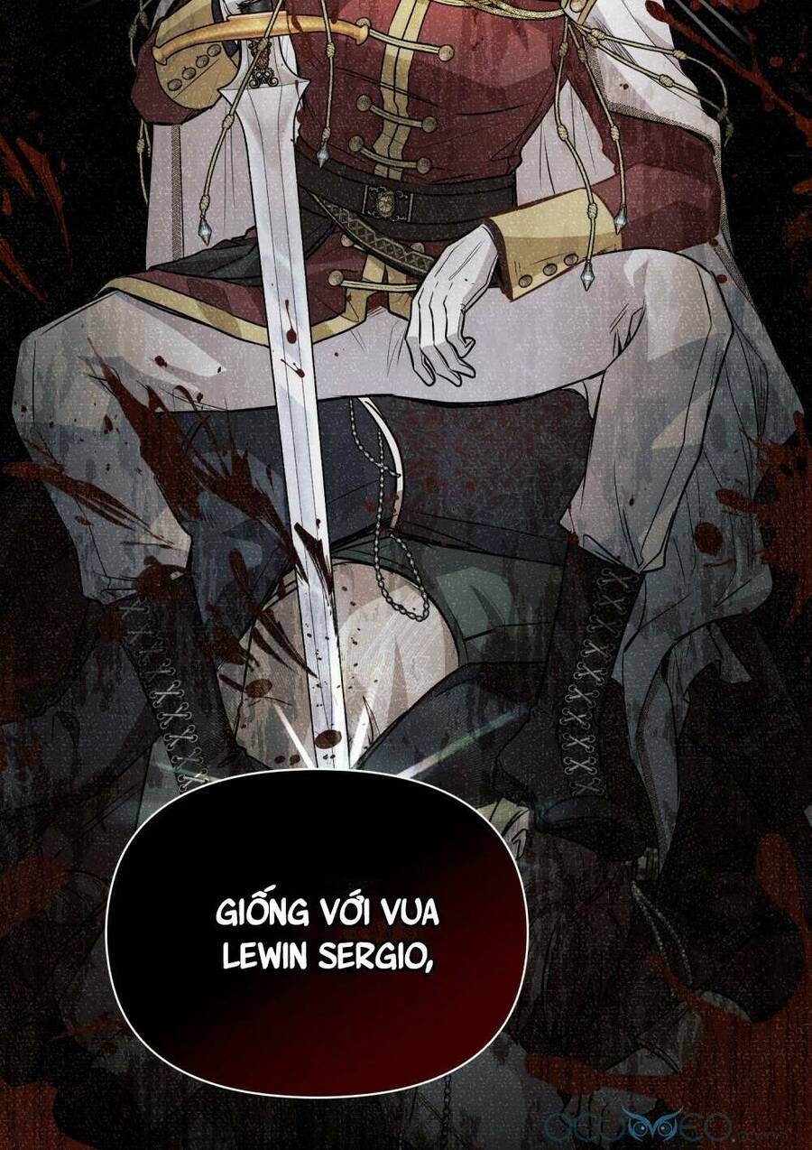 Tìm Lại Camellia - Chương 22